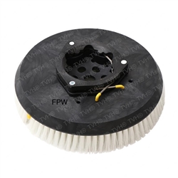 NEW TENNANT DISK BRUSH ASSEMBLY 1220226