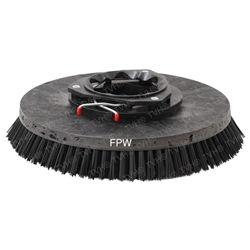 NEW TENNANT SWEEPER BRUSH 1220231