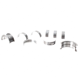 NEW NISSAN FORKLIFT STANDARD H20-H25 BEARING KIT 12207-50K00