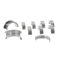 NEW NISSAN FORKLIFT 1.00MM H20 H25 BEARING KIT 12212-50K00