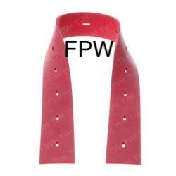 NEW TENNANT RE GUM SQUEEGEE 1221585