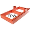 NEW SKYJACK PLATFORM LADDER 122308