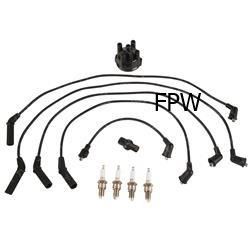 Forklift Heavy Duty Engine Ignition Tune-Up Kit 4G63 4G64 1223194