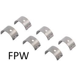 NEW NISSAN FORKLIFT  .25MM MAIN BEARING KIT 12233-01W00
