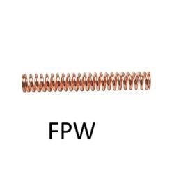 NEW CROWN FORKLIFT SPRING 122421
