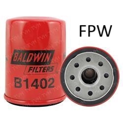 NEW GEHL OIL FILTER 122497
