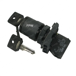 NEW GENIE KEY SWITCH 122512