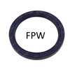 NEW ALLIS CHALMERS FORKLIFT OIL SEAL 12279-50K00