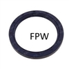 NEW KOMATSU FORKLIFT OIL SEAL 12279-5L300