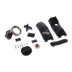 NEW SKYJACK HANDLE ASSEMBLY 122849