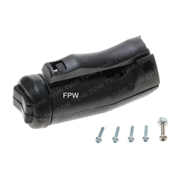 NEW SKYJACK MS6 2 HALVES HANDLE KIT 122876