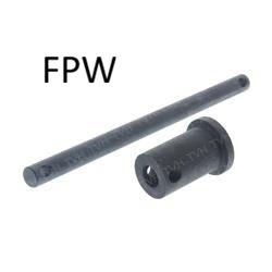 NEW CROWN RAM SPRING ROD KIT 122919
