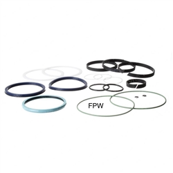 NEW GENIE 8K ROTATOR SEAL KIT 122944