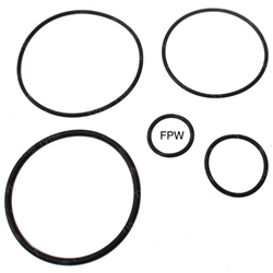 NEW SKYJACK FILTER ASSEMBLY SEAL 123022