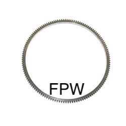 NEW NISSAN FORKLIFT RING GEAR 12312-L1102