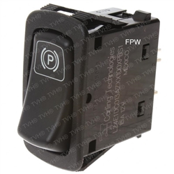 NEW GENIE PARKING BRAKE SWITCH 123200