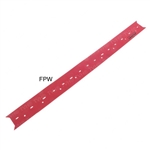 NEW TENNANT RED GUM SQUEEGEE 1232629