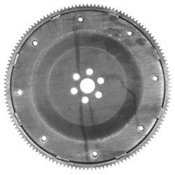 NISSAN FORKLIFT FLYWHEEL ASSEMBLY KCPH02 H20-II ENGINE**