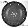 NEW NISSAN FORKLIFT FLYWHEEL ASSEMBLY 12331-50K01