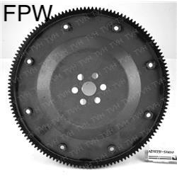 NEW NISSAN FORKLIFT FLYWHEEL ASSEMBLY 12331-50K01