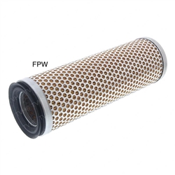 NEW HYSTER FORKLIFT AIR FILTER 1234719