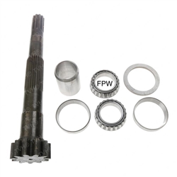 NEW CLARK FORKLIFT SHAFT ASSEMBLY 123482
