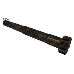 NEW CLARK FORKLIFT SHAFT 123483