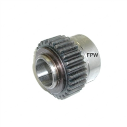 NEW NISSAN FORKLIFT SPROCKET 12351-20H00