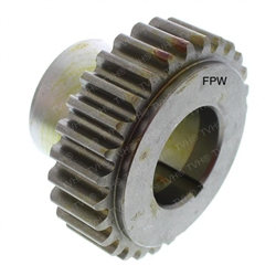 NEW NISSAN FORKLIFT PTO SPROCKET 12351-50K10