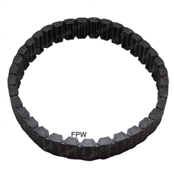 NEW NISSAN FORKLIFT PTO CHAIN 12352-20H01