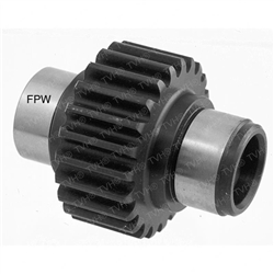 NEW NISSAN FORKLIFT SPROCKET 12353-20H01