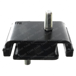 NEW TOYOTA FORKLIFT ENGINE MOUNT INSULATOR 12361-26650-71