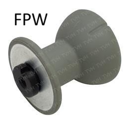 NEW CROWN FORKLIFT STEERING KNOB 123678