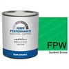NEW GENIE SUNBELT GREEN GAL PAINT WET 1237893