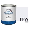 NEW JLG WHITE GALLON PAINT 1239075-GAL