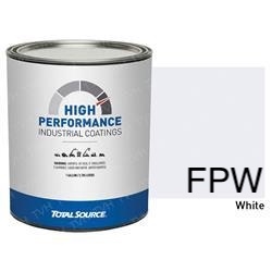 NEW JLG WHITE GALLON PAINT 1239075-GAL