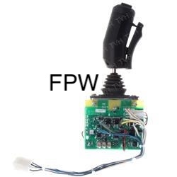 NEW SKYJACK JOYSTICK CONTROLLER 123994AB