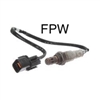 NEW CLARK FORKLIFT OXYGEN SENSOR 1242740