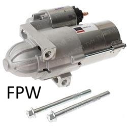 NEW CLARK FORKLIFT STARTER 1245399