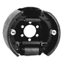 Clark Forklift Heavy Duty Mechanical Wheel Brake Assembly 124544