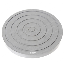 NEW GENIE FOOT PAD KIT 124793GT