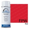 NEW TAKEUCHI RED SPRAY PAINT 1248641