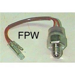 NEW NISSAN FORKLIFT TRANSMISSION SWITCH 124S3-82041