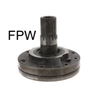 NEW TCM FORKLIFT TRANSMISSION PUMP 124U3-80221