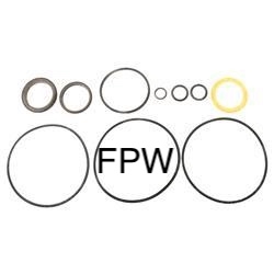 NEW CROWN STEERING MOTOR SEAL KIT 125191
