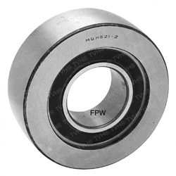 NEW HYSTER FORKLIFT MAST ROLLER BEARING 125223