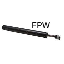 NEW CROWN FORKLIFT GAS SPRING 125529-002