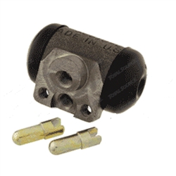 CROWN FORKLIFT WHEEL CYLINDER MODEL FC3000