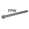 NEW PERKINS STARTER METRIC BOLT 12561387