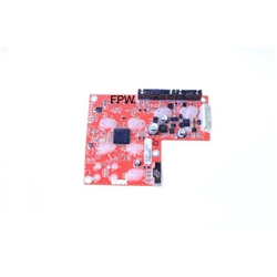 NEW GENIE CIRCUIT PRINTED BOARD 1256725